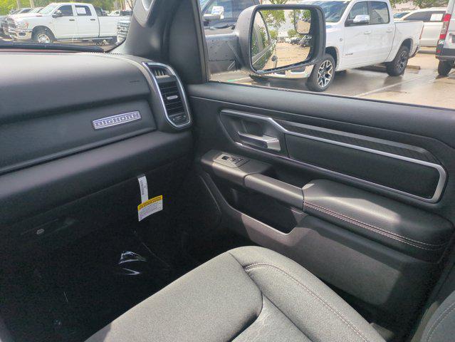 new 2026 Ram 1500 car, priced at $45,899