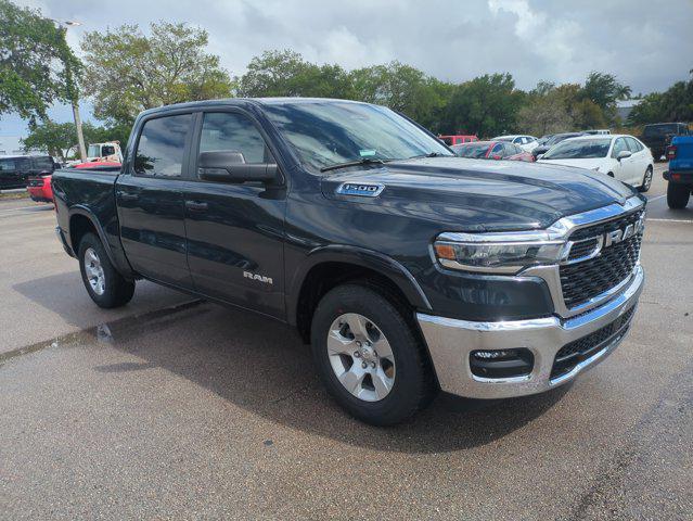 new 2026 Ram 1500 car, priced at $45,899