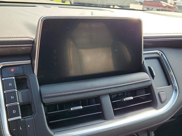 used 2021 Chevrolet Suburban car, priced at $30,412