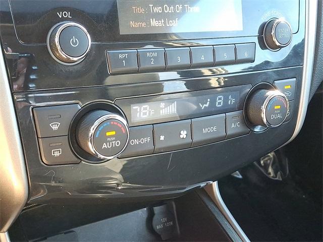 used 2015 Nissan Altima car, priced at $7,999