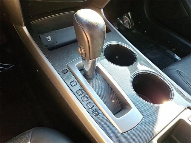used 2015 Nissan Altima car, priced at $7,999