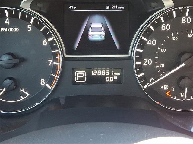 used 2015 Nissan Altima car, priced at $7,999