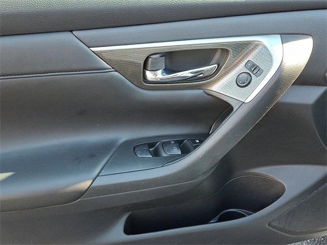 used 2015 Nissan Altima car, priced at $7,999