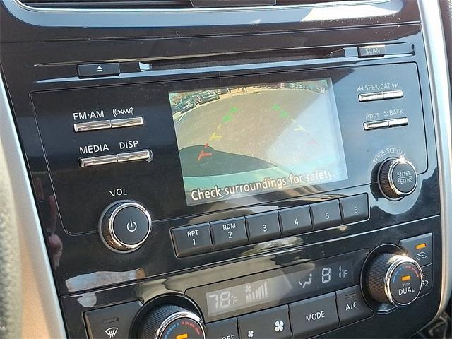 used 2015 Nissan Altima car, priced at $7,999