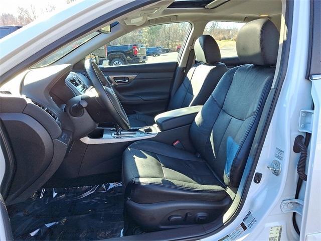 used 2015 Nissan Altima car, priced at $7,999