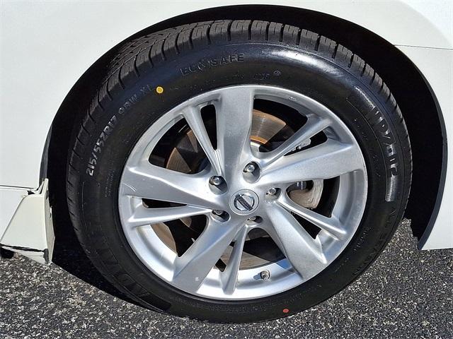 used 2015 Nissan Altima car, priced at $7,999