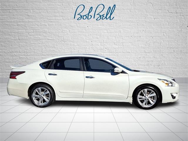 used 2015 Nissan Altima car, priced at $7,999