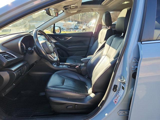 used 2018 Subaru Crosstrek car, priced at $19,067