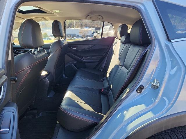 used 2018 Subaru Crosstrek car, priced at $19,067