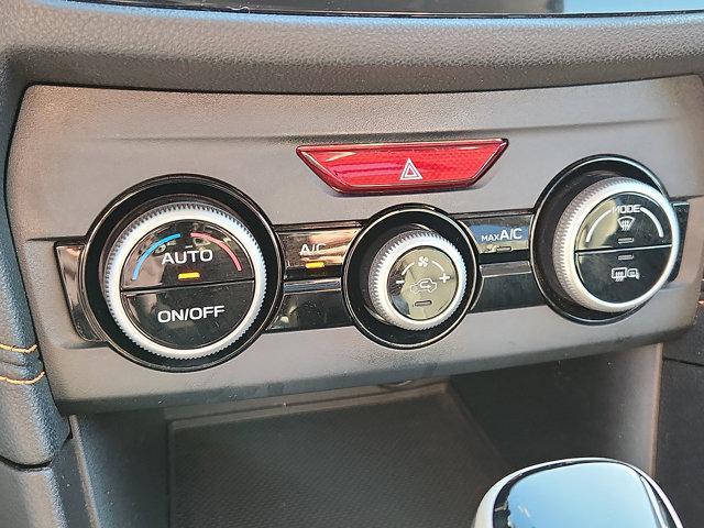 used 2018 Subaru Crosstrek car, priced at $19,067