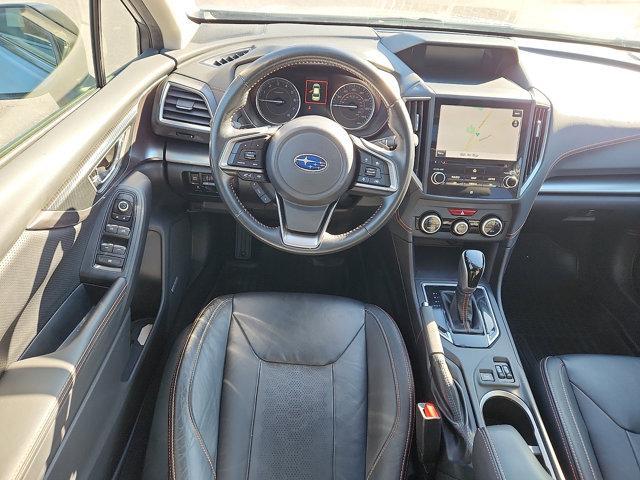 used 2018 Subaru Crosstrek car, priced at $19,067