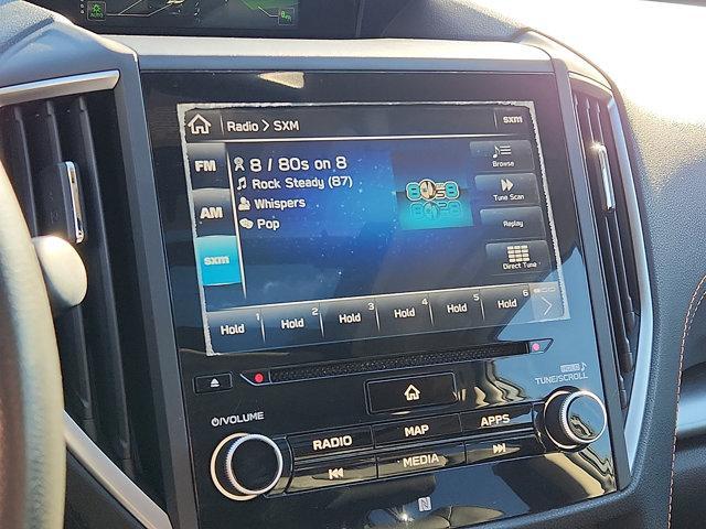 used 2018 Subaru Crosstrek car, priced at $19,067