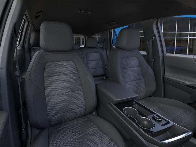 new 2026 Chevrolet Equinox car, priced at $25,747