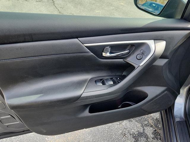 used 2018 Nissan Altima car, priced at $15,386