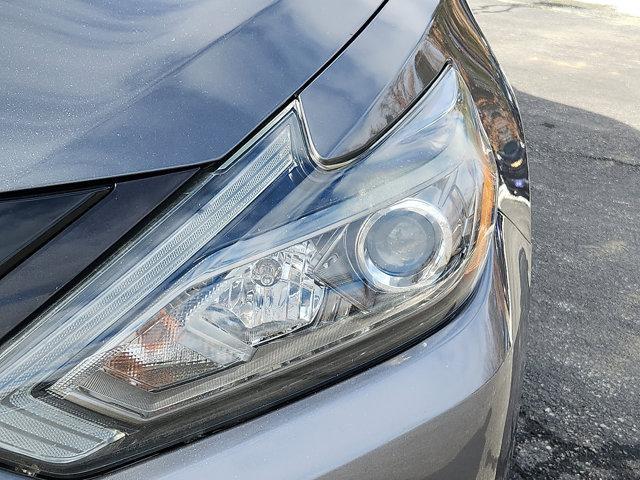 used 2018 Nissan Altima car, priced at $15,386