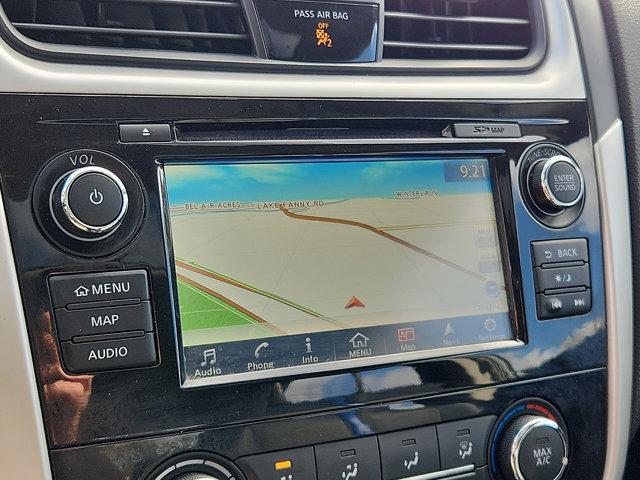 used 2018 Nissan Altima car, priced at $15,386