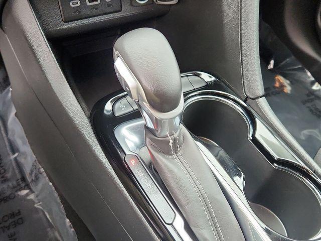 used 2023 Buick Encore GX car, priced at $19,999