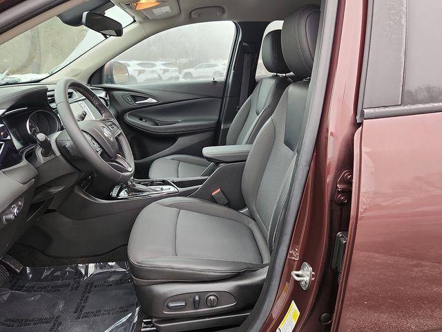 used 2023 Buick Encore GX car, priced at $19,999