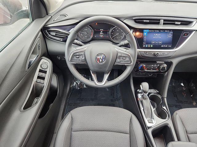 used 2023 Buick Encore GX car, priced at $19,999