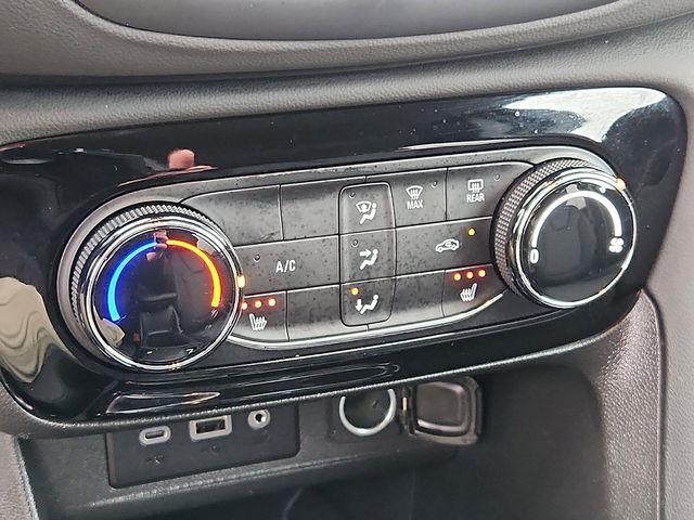 used 2023 Buick Encore GX car, priced at $19,999