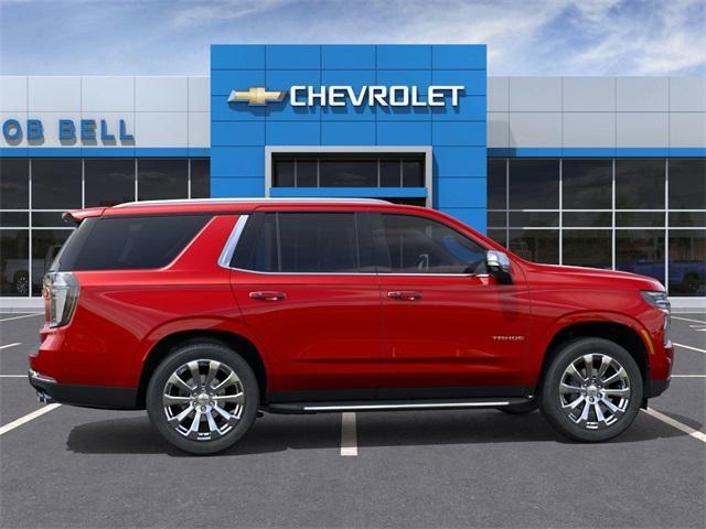 new 2026 Chevrolet Tahoe car, priced at $80,182