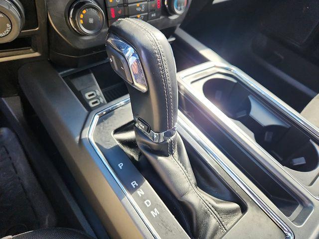 used 2018 Ford F-150 car, priced at $23,213