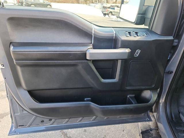 used 2018 Ford F-150 car, priced at $23,213