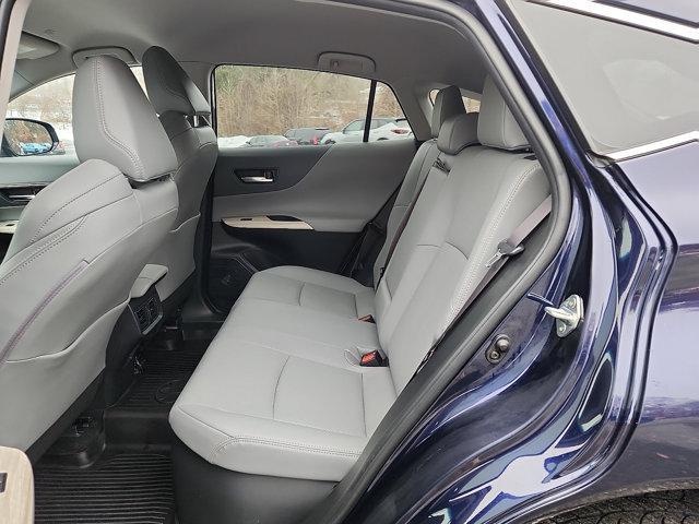 used 2024 Toyota Venza car, priced at $36,390