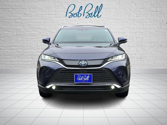used 2024 Toyota Venza car, priced at $36,390