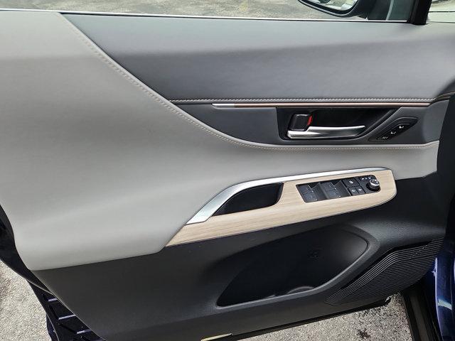 used 2024 Toyota Venza car, priced at $36,390