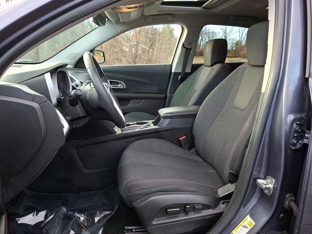 used 2013 Chevrolet Equinox car, priced at $7,499