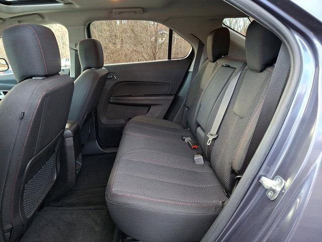 used 2013 Chevrolet Equinox car, priced at $7,499