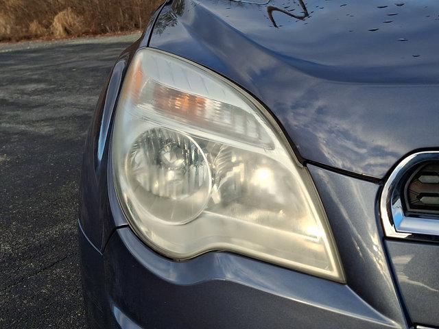 used 2013 Chevrolet Equinox car, priced at $7,499