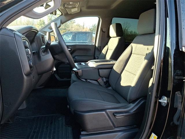 used 2020 Chevrolet Silverado 1500 car, priced at $26,263