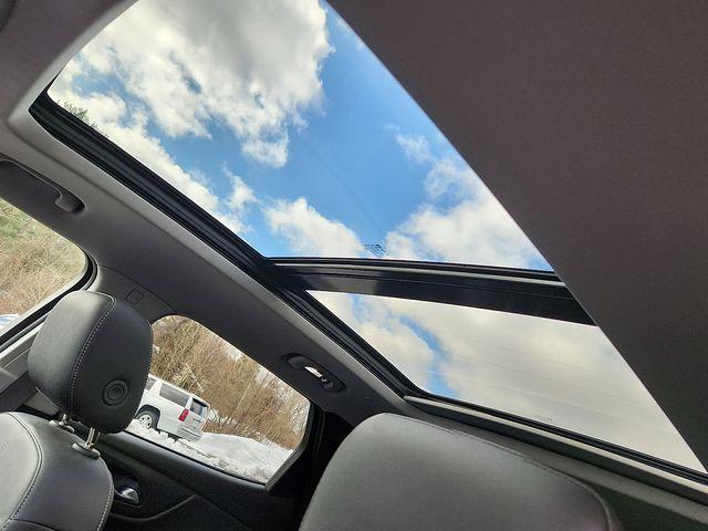 used 2024 Chevrolet Blazer car, priced at $29,999