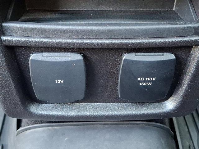 used 2017 Ford Edge car, priced at $12,999