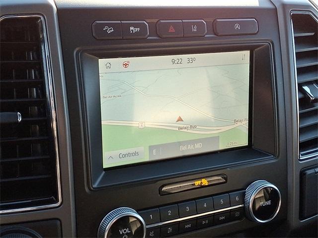 used 2020 Ford Expedition Max car, priced at $25,357