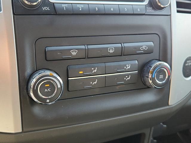 used 2015 Nissan Xterra car, priced at $12,499