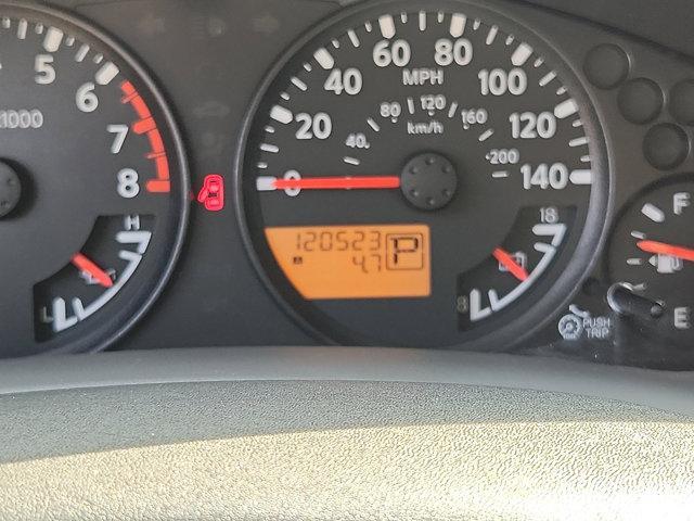 used 2015 Nissan Xterra car, priced at $12,499