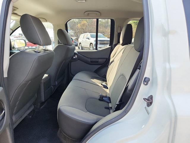 used 2015 Nissan Xterra car, priced at $12,499