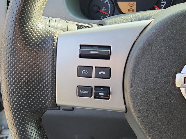 used 2015 Nissan Xterra car, priced at $12,499