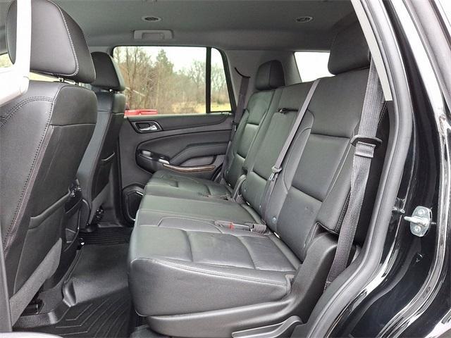 used 2020 Chevrolet Tahoe car, priced at $24,702