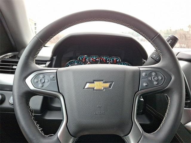 used 2020 Chevrolet Tahoe car, priced at $24,702
