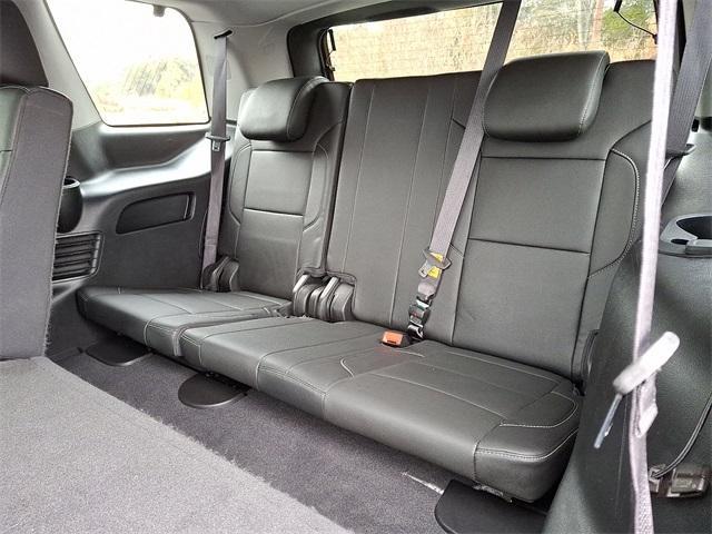 used 2020 Chevrolet Tahoe car, priced at $24,702