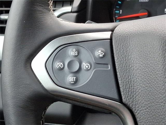 used 2020 Chevrolet Tahoe car, priced at $24,702