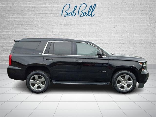 used 2020 Chevrolet Tahoe car, priced at $24,702