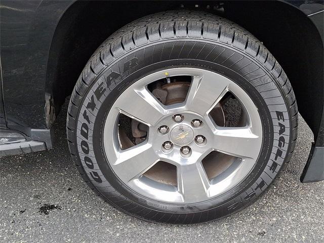 used 2020 Chevrolet Tahoe car, priced at $24,702