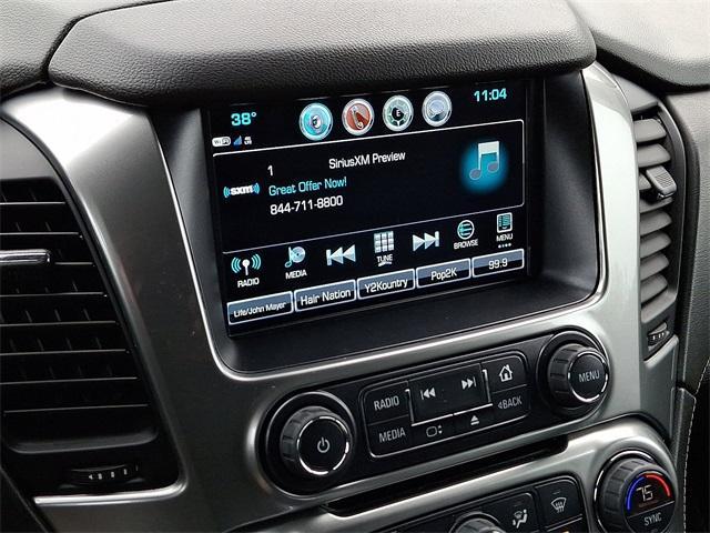 used 2020 Chevrolet Tahoe car, priced at $24,702