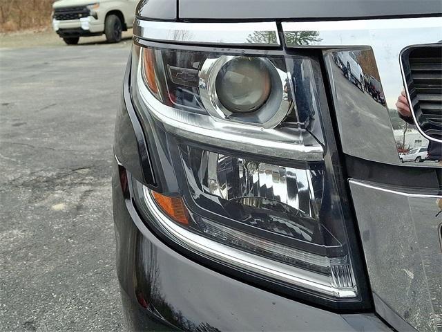 used 2020 Chevrolet Tahoe car, priced at $24,702