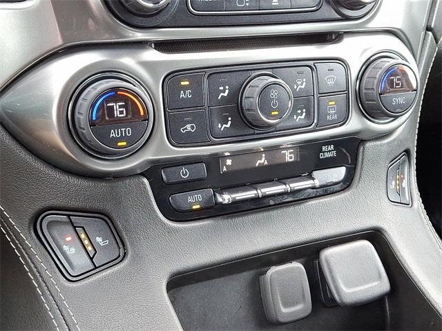 used 2020 Chevrolet Tahoe car, priced at $24,702